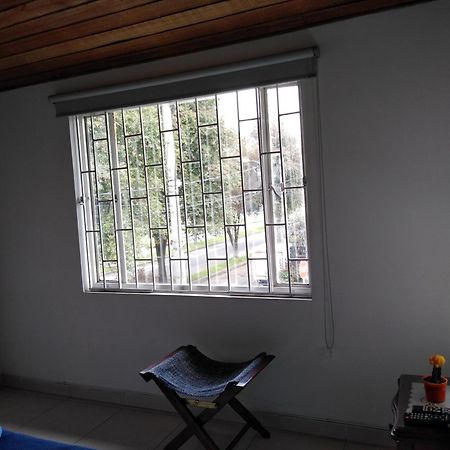 Hostal Norma101 Bogotá Eksteriør bilde