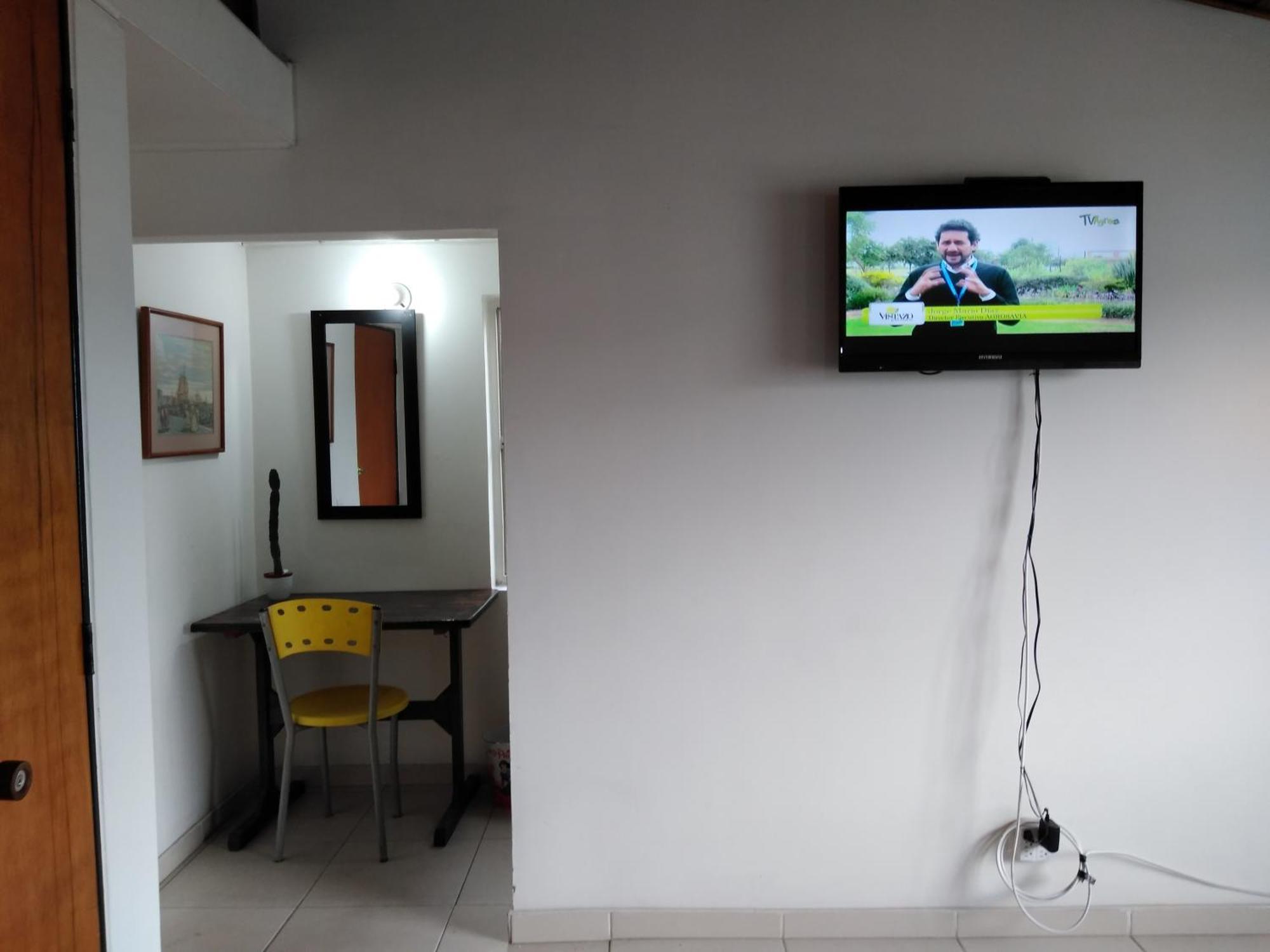 Hostal Norma101 Bogotá Eksteriør bilde