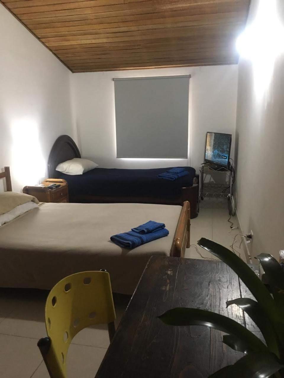 Hostal Norma101 Bogotá Eksteriør bilde
