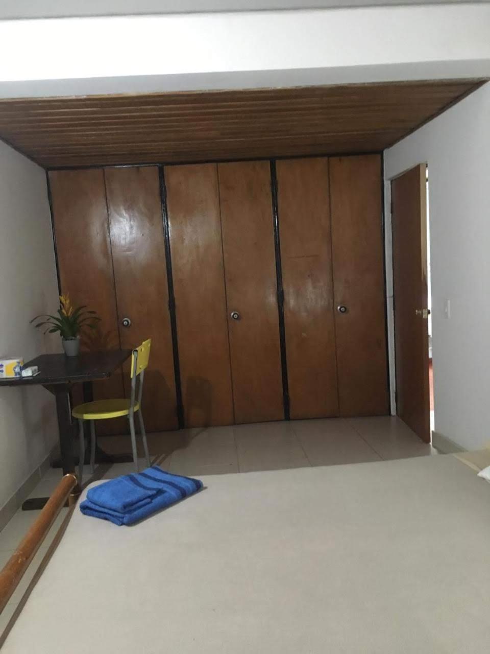 Hostal Norma101 Bogotá Eksteriør bilde