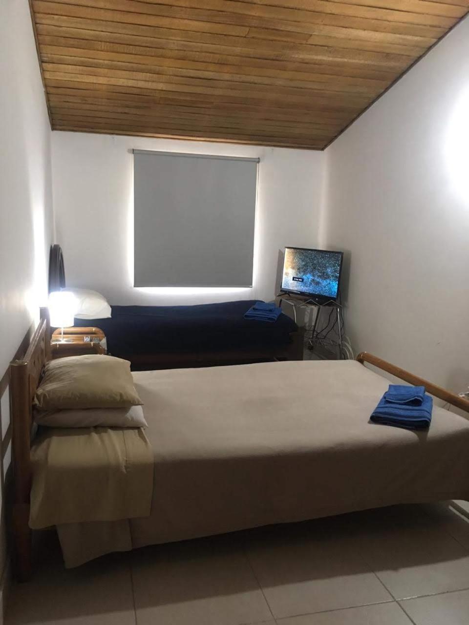Hostal Norma101 Bogotá Eksteriør bilde