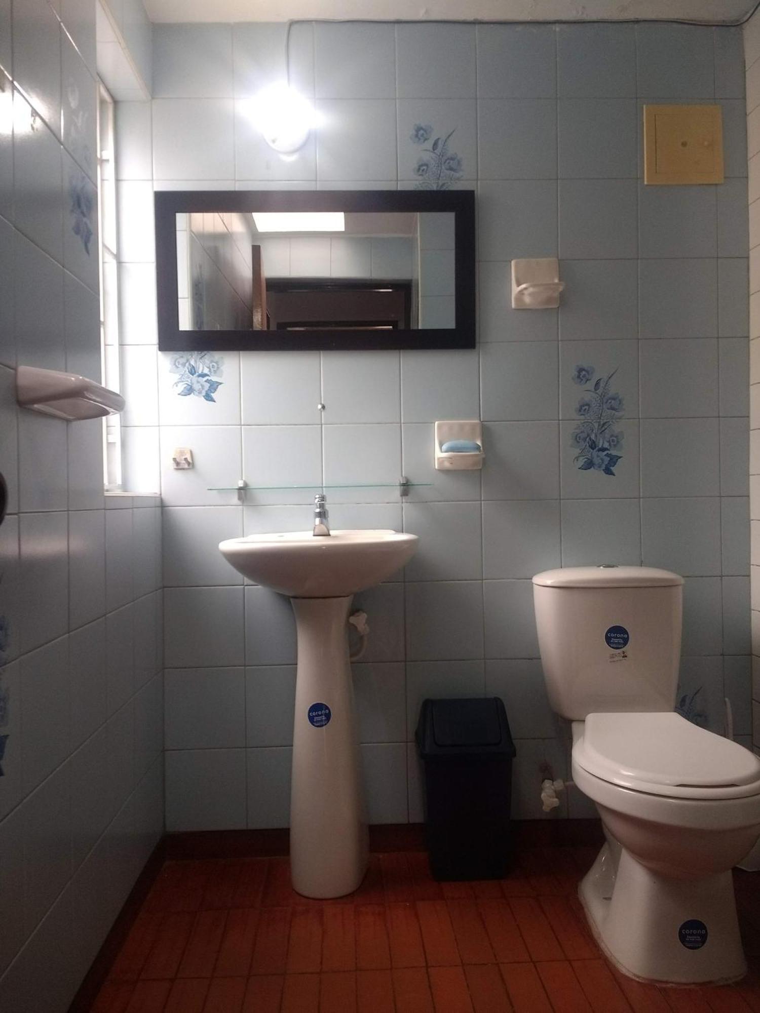 Hostal Norma101 Bogotá Eksteriør bilde