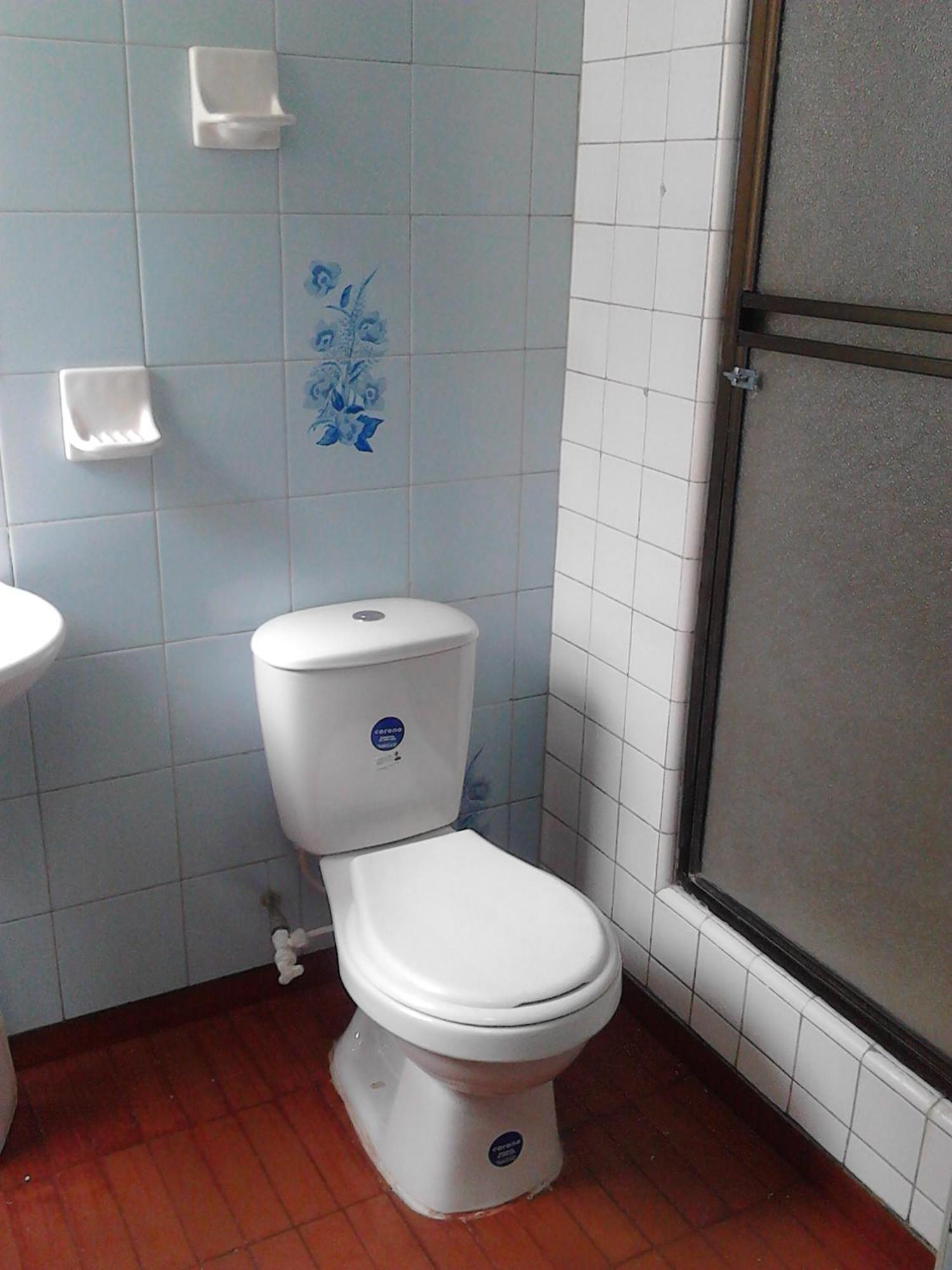 Hostal Norma101 Bogotá Eksteriør bilde