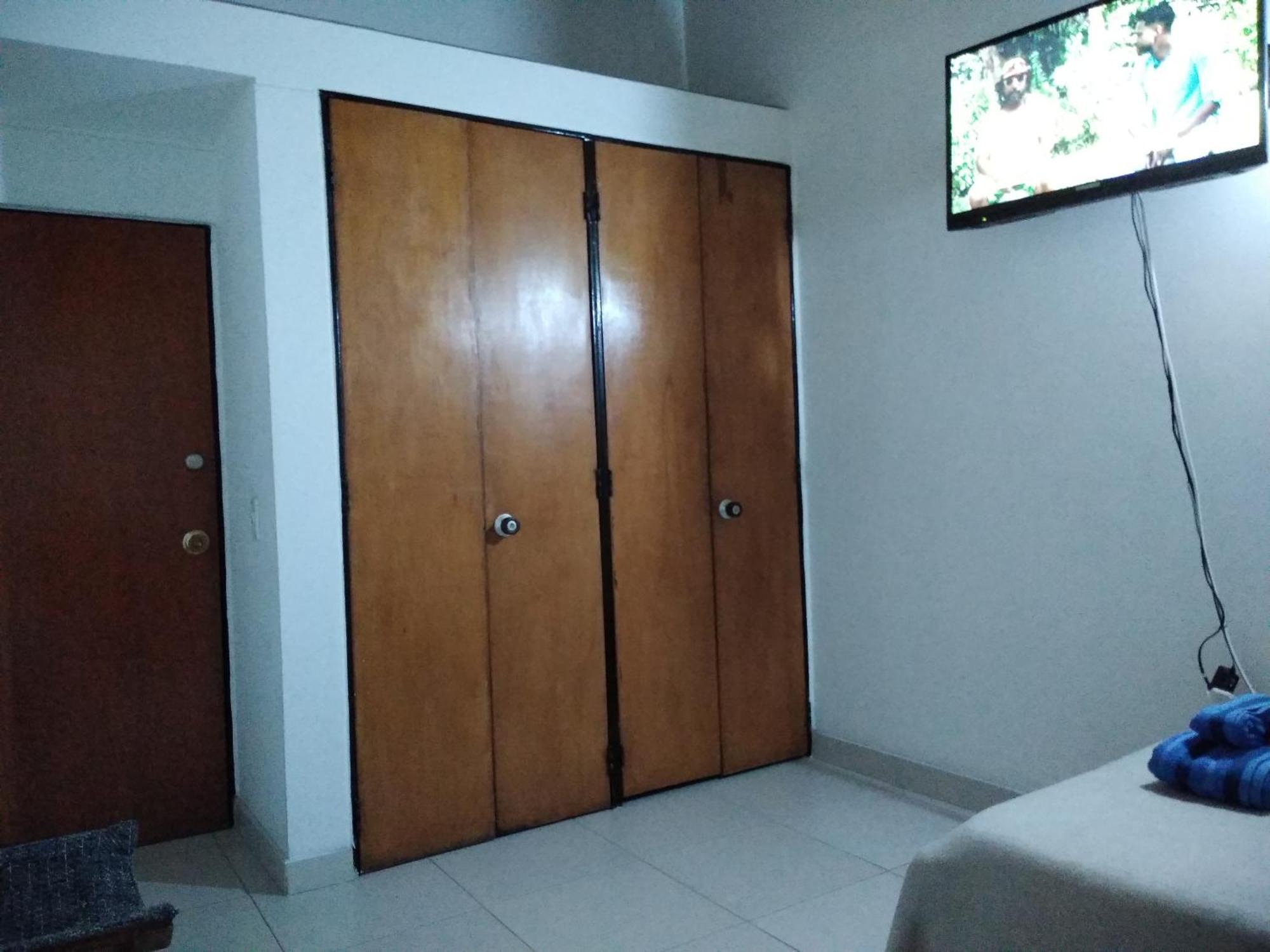 Hostal Norma101 Bogotá Eksteriør bilde