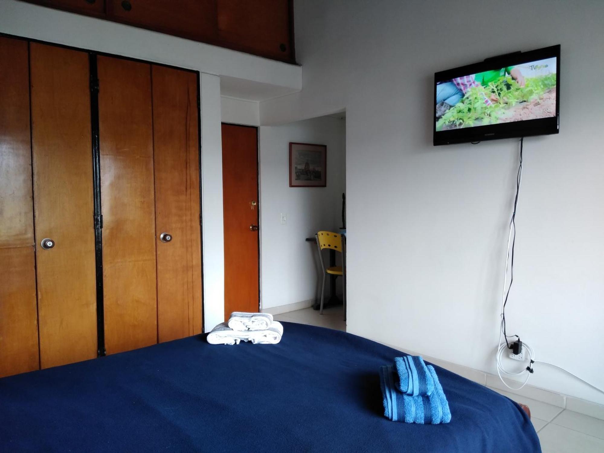 Hostal Norma101 Bogotá Eksteriør bilde