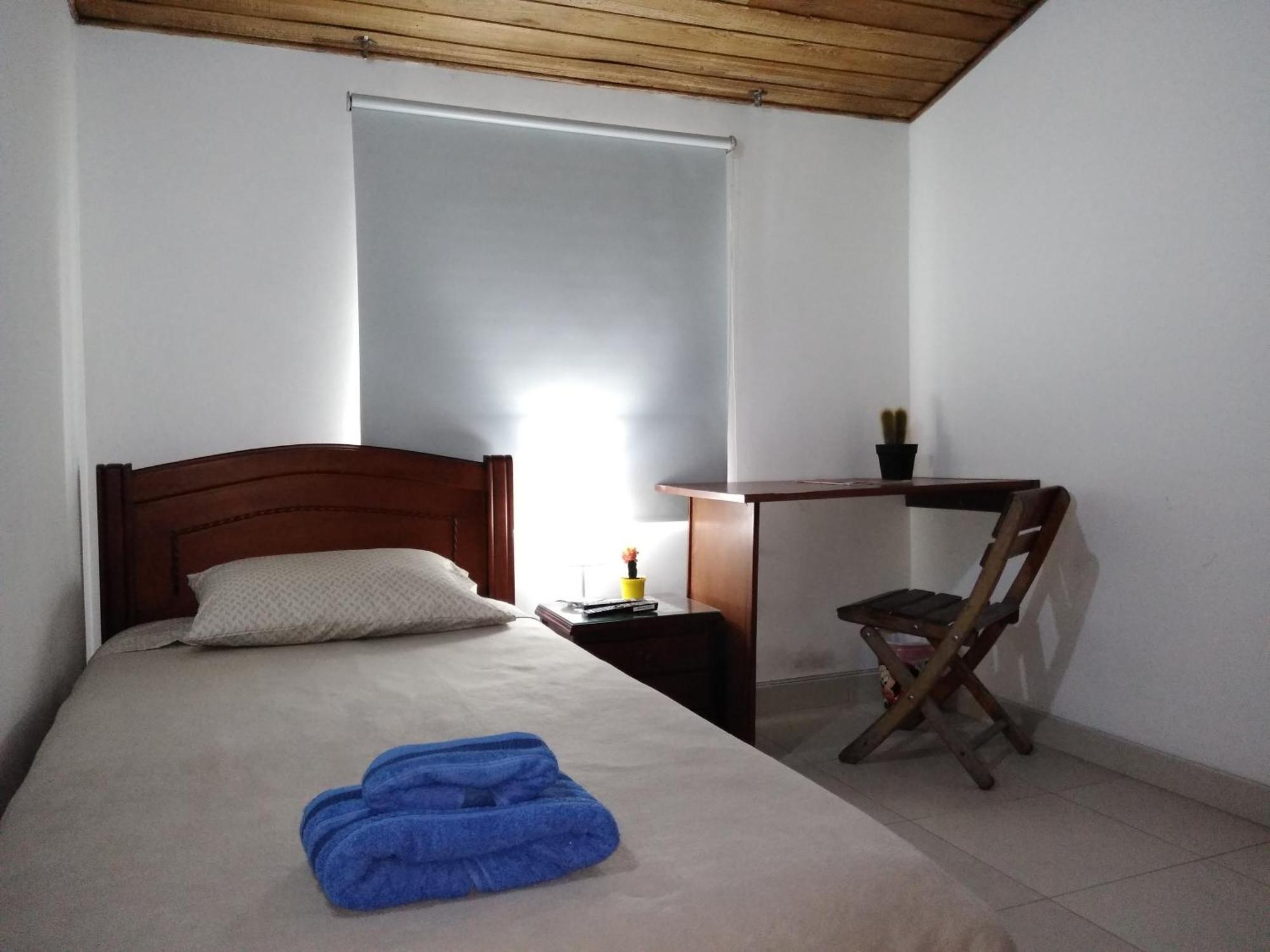 Hostal Norma101 Bogotá Eksteriør bilde