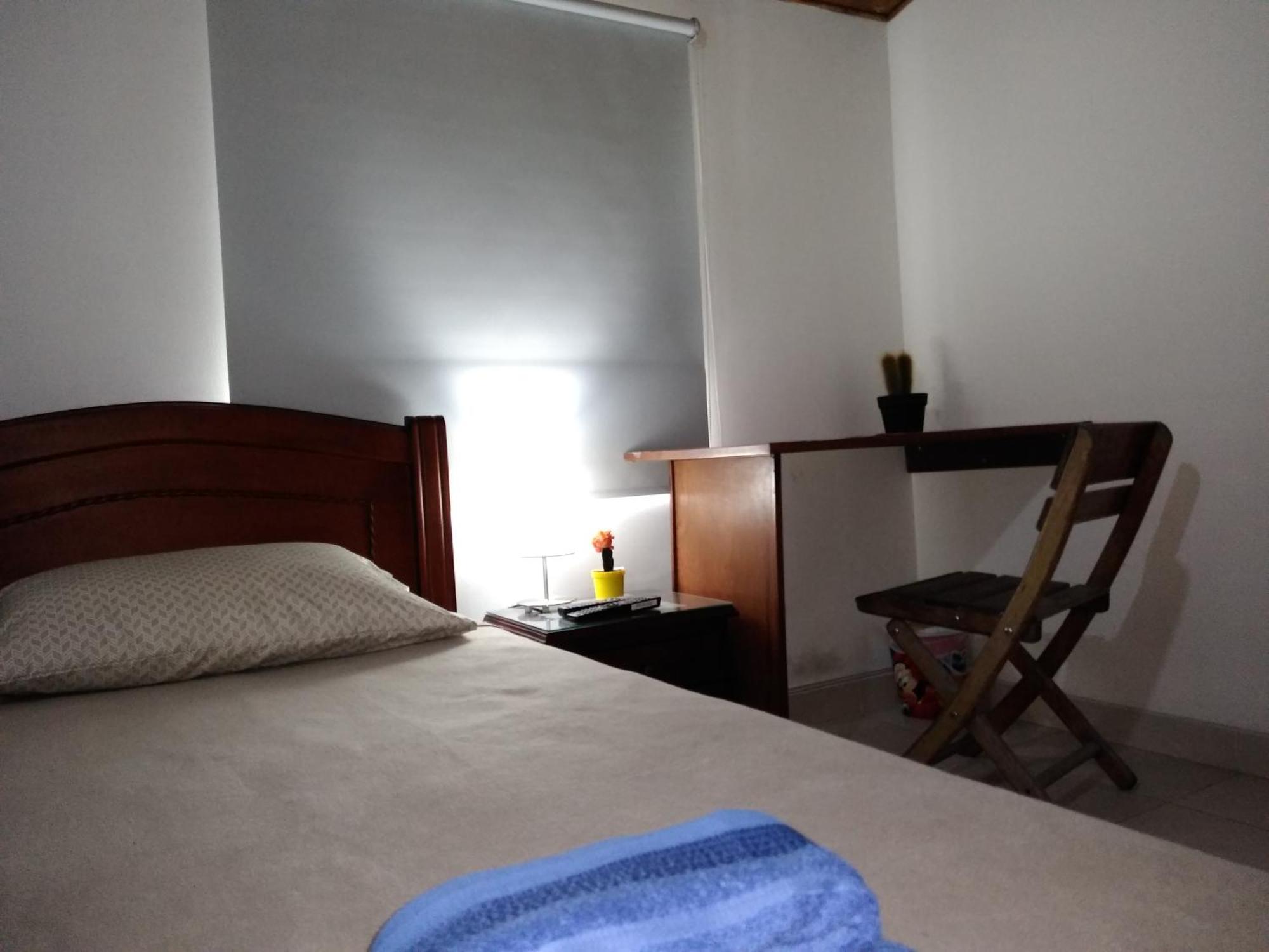 Hostal Norma101 Bogotá Eksteriør bilde