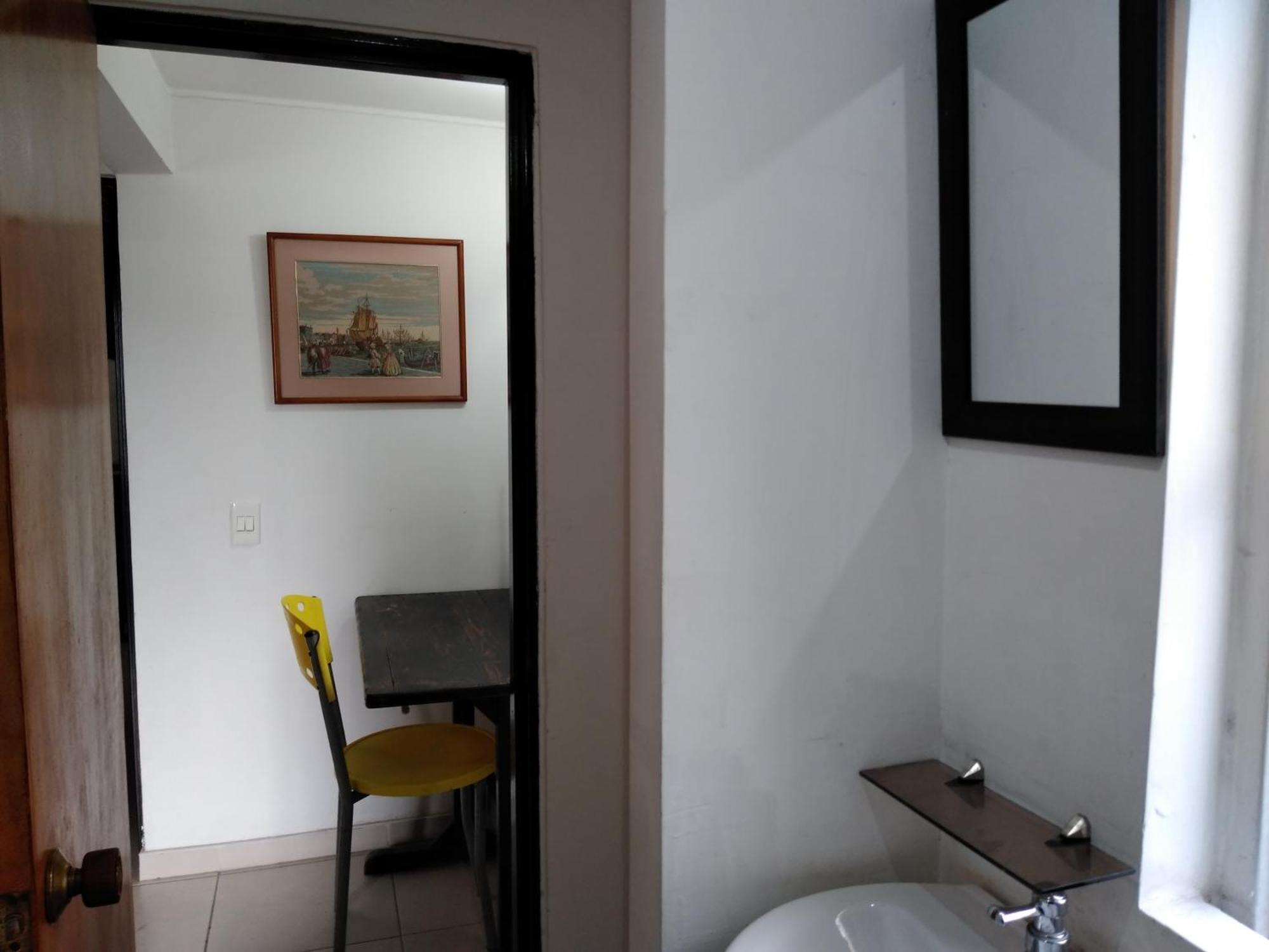 Hostal Norma101 Bogotá Eksteriør bilde