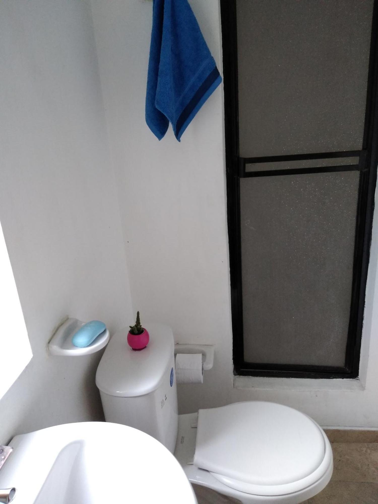Hostal Norma101 Bogotá Eksteriør bilde