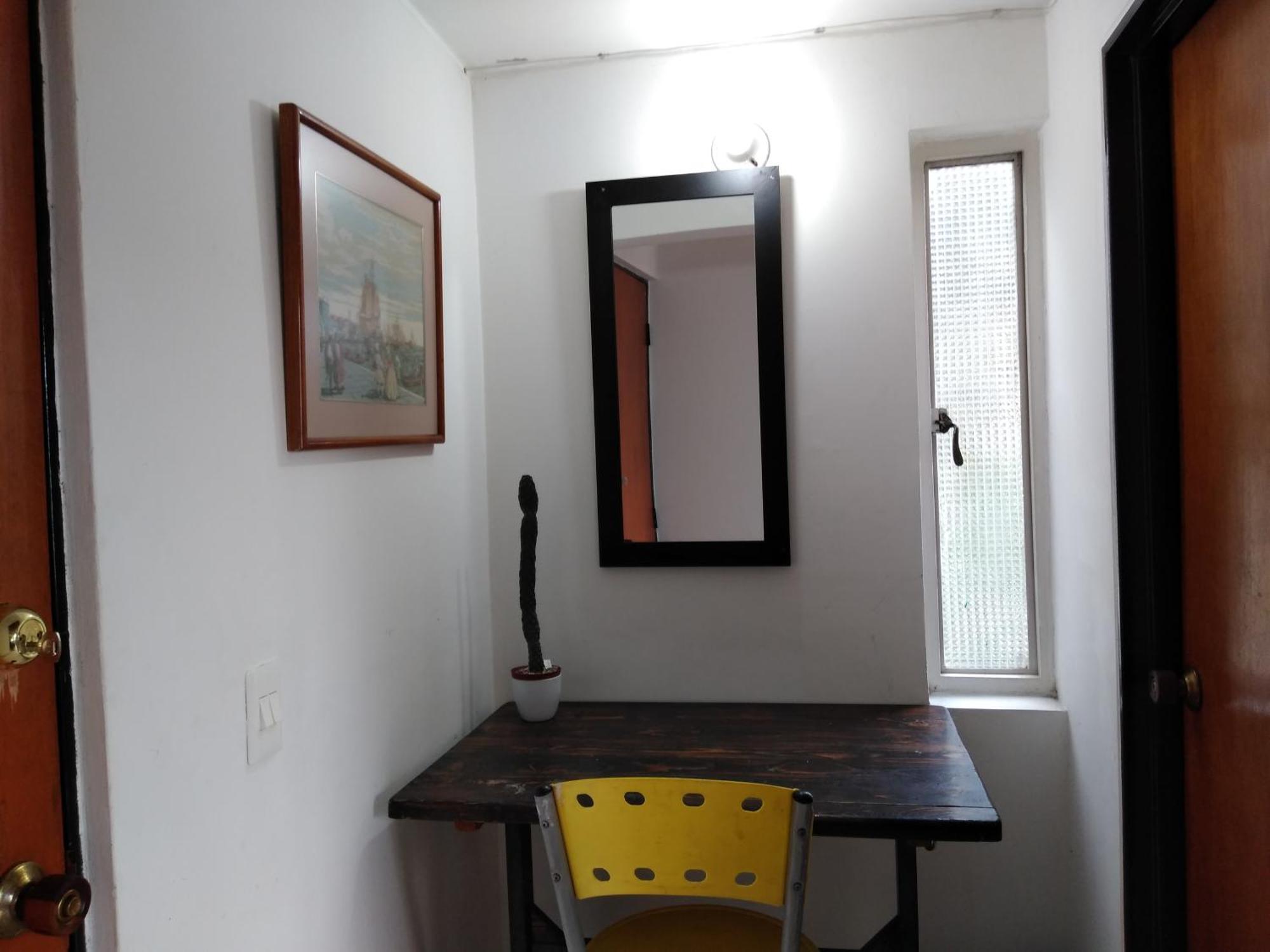 Hostal Norma101 Bogotá Eksteriør bilde