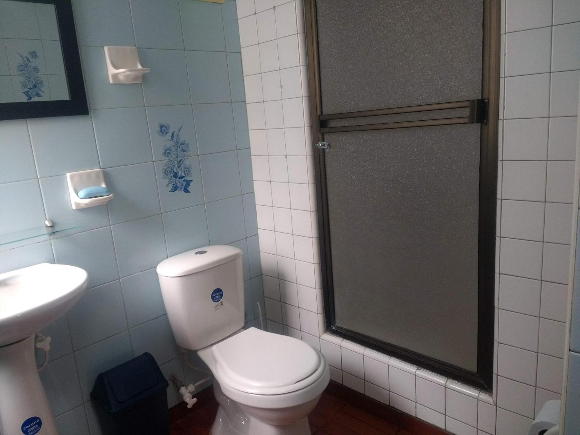 Hostal Norma101 Bogotá Eksteriør bilde