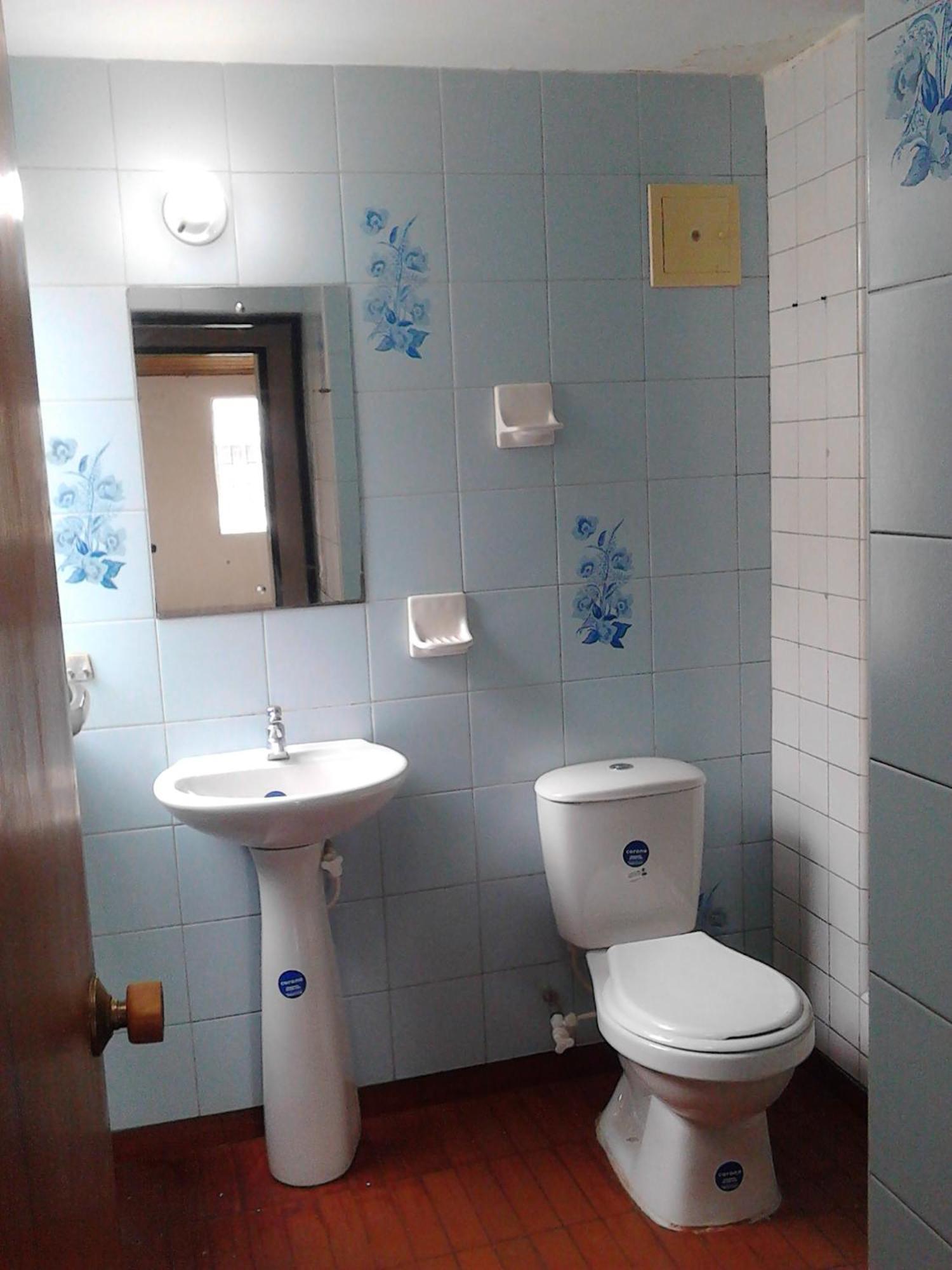Hostal Norma101 Bogotá Rom bilde